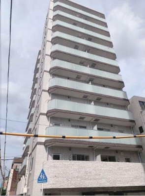 【外観】 | リヴシティ横濱蒔田壱番館