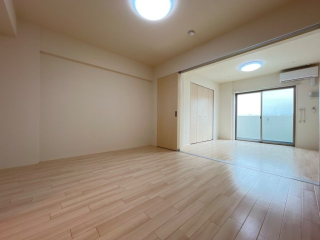 【居間・リビング】 | エクセレントタワー