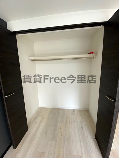 【収納】 | トレセルペンティ　仲介手数料無料