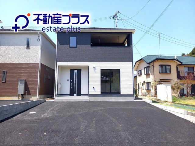 【いわき市小名浜大原第10／全3棟1号棟】　共働きの家族に住みやすい環境♪