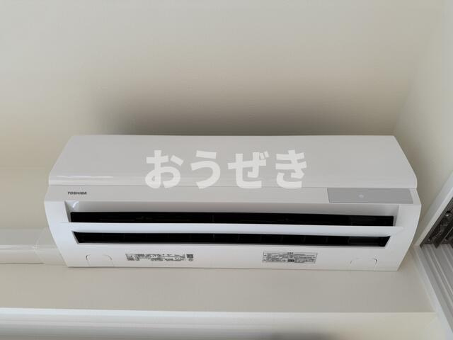ダイアパレス妙蓮寺の設備