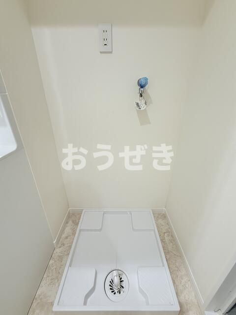 ダイアパレス妙蓮寺の設備
