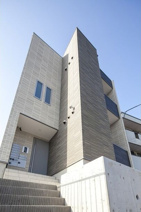 FAMILY  STAGE本笠寺の画像