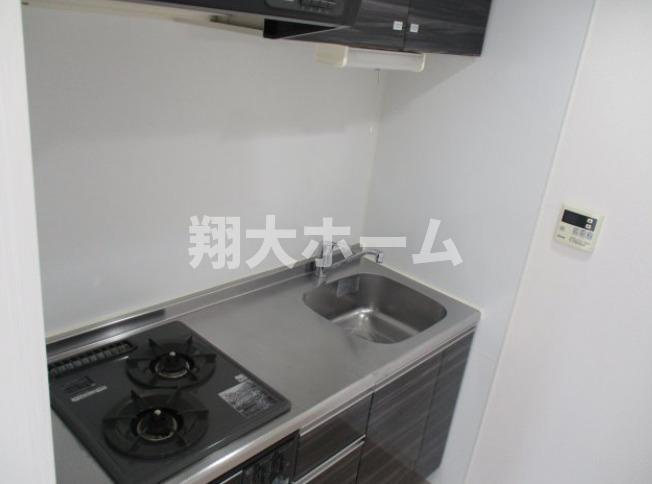 ＬＥＸＥ　ＡＺＥＳＴ　赤羽のキッチン