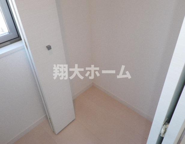 ＬＥＸＥ　ＡＺＥＳＴ　赤羽の収納