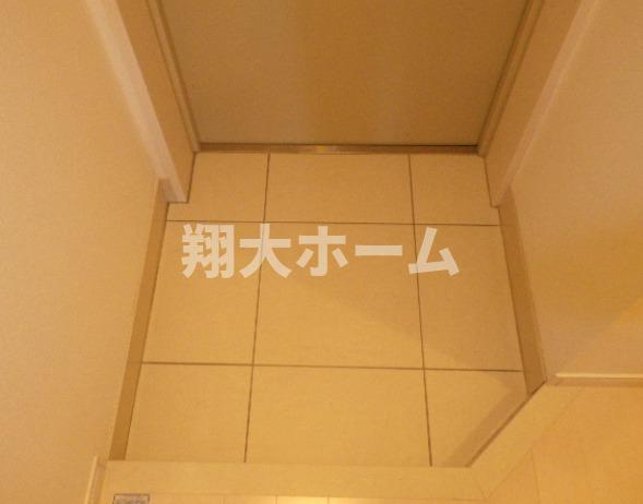 ＬＥＸＥ　ＡＺＥＳＴ　赤羽の玄関