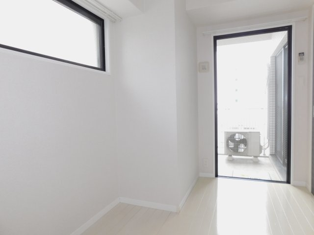 BLANC TOUR HAKATA（ブラントゥーレハカタ）の寝室|寝室にいかがでしょうか