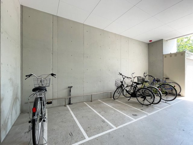 BLANC TOUR HAKATA（ブラントゥーレハカタ）のその他共用部分