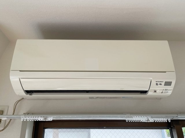 チェリーブロッサムの設備