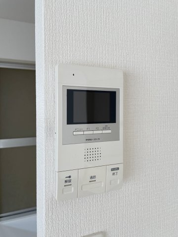 チェリーブロッサムのセキュリティ