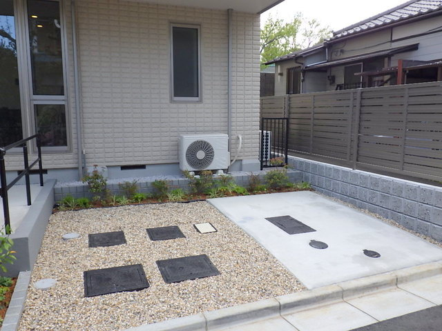 （シニア限定）ヘーベルVillage椎名町のその他共用部分|★駐輪スペース有★