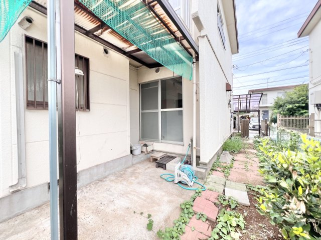 千代田4丁目テラスハウスのその他