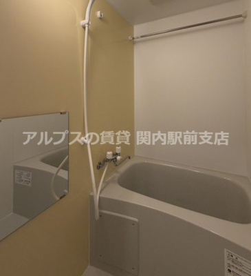 【浴室】 | ユナイト洋光台パリピーピクサー