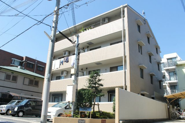 【外観】フェニックス本山