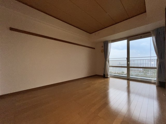 【寝室】RICイーストコート11番街1番館