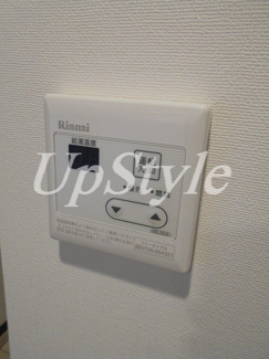 【設備】 | ジェノヴィア駒込駅グリーンヴェール