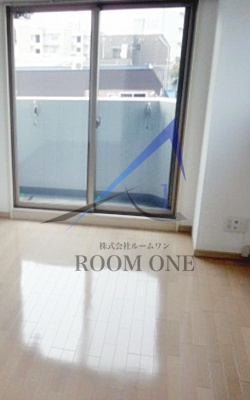 スカイパル・Ｙの居間・リビング|洋室のお部屋です。