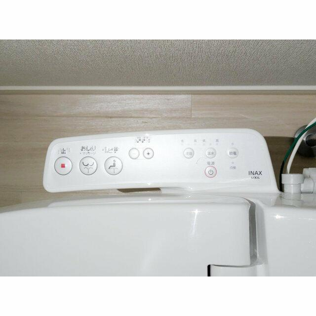 センターテラスのその他