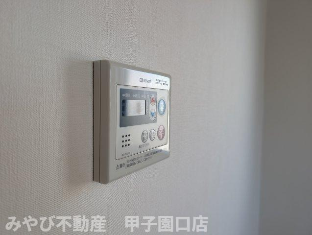 NEOダイキョー甲子園口の設備