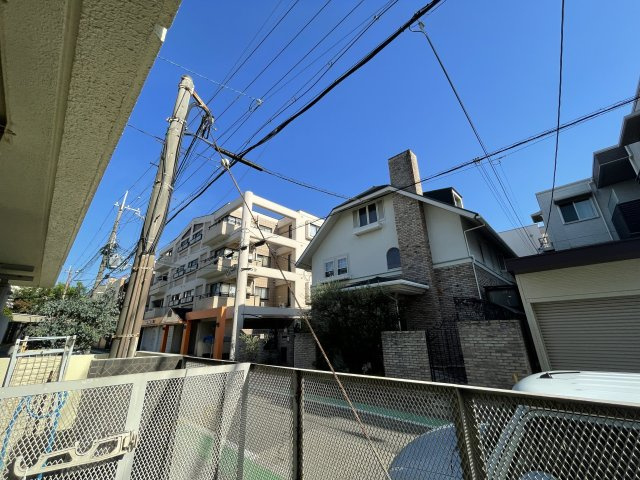NEOダイキョー甲子園口の展望