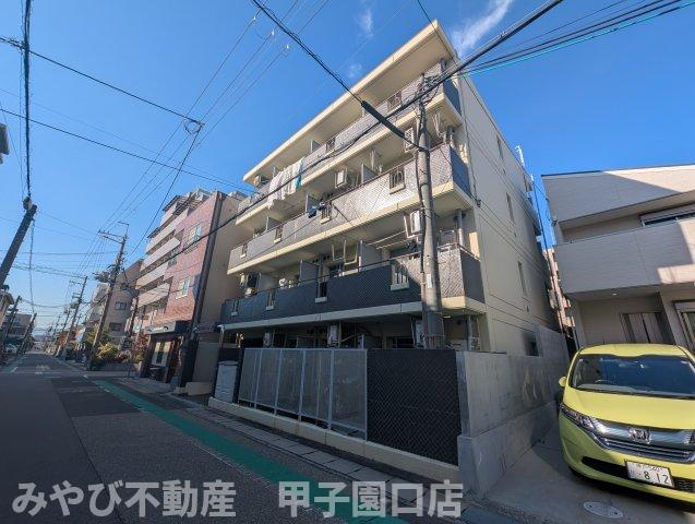 NEOダイキョー甲子園口