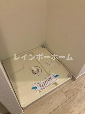 グレイス八潮のその他