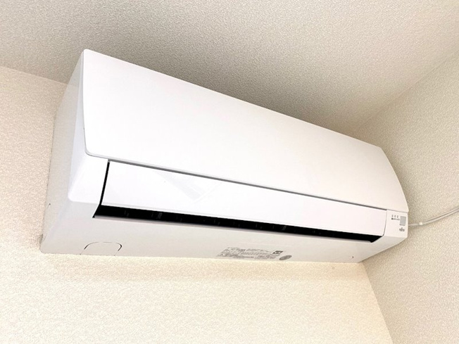 【設備】シャーメゾン六甲道