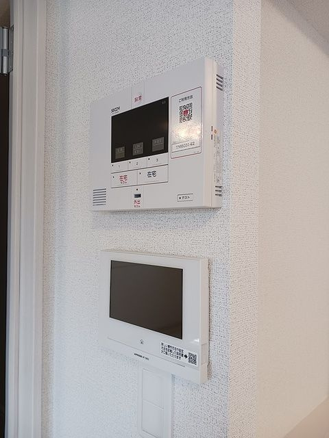 セネシオのセキュリティ
