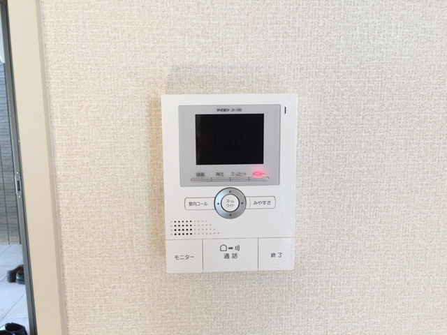 【設備】 | サンハイム安堂