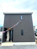 土浦市生田町第4　新築戸建　4号棟の画像