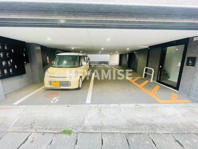 HillStageHeiwamachiのその他