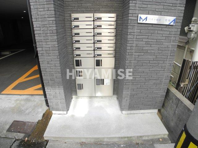 HillStageHeiwamachiのその他共用部分