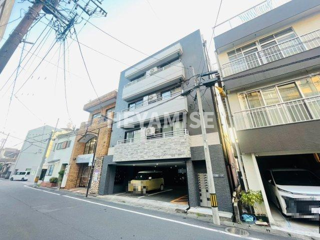 HillStageHeiwamachiのその他