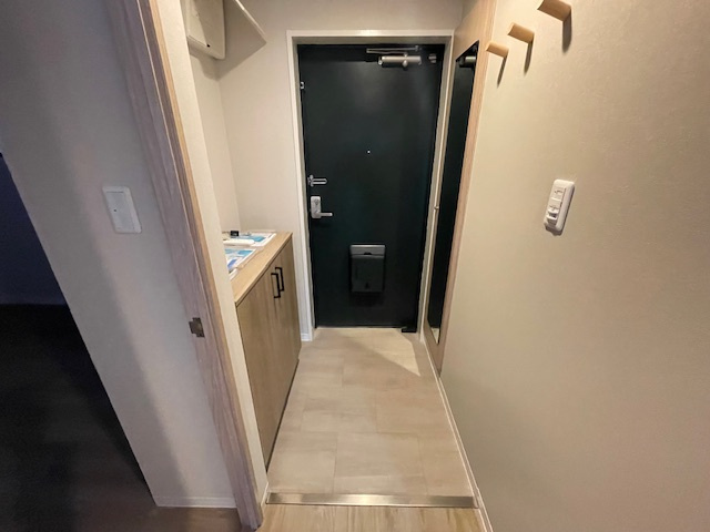 【玄関】 | ※同施工会社のイメージ写真※