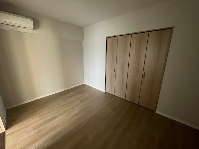 【寝室】 | ※同施工会社のイメージ写真※