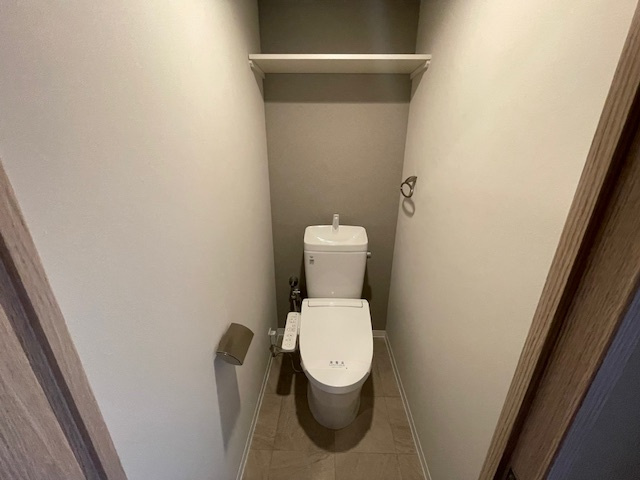 【トイレ】 | ※同施工会社のイメージ写真※