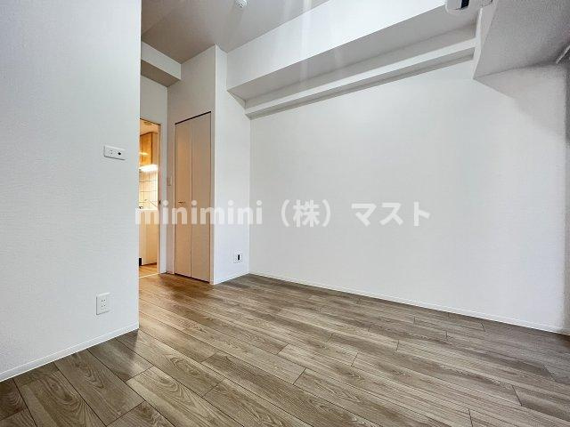 エスリード難波ザ・プレミアの内装|別室カラー参考写真