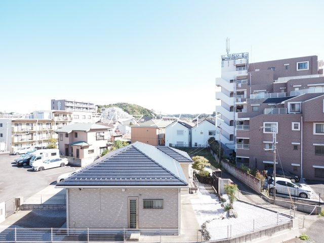【展望】 | ＬＩＶＥ | 眺望です