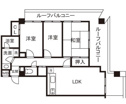【間取り】 | ご家族にもおすすめの間取りです！