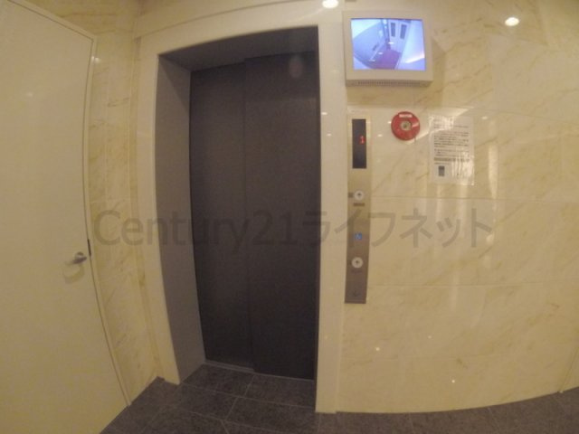 【その他共用部分】 | Ｗ.O.B UMEDA