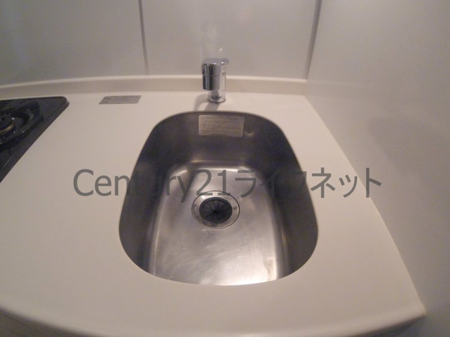 【キッチン】 | Ｗ.O.B UMEDA