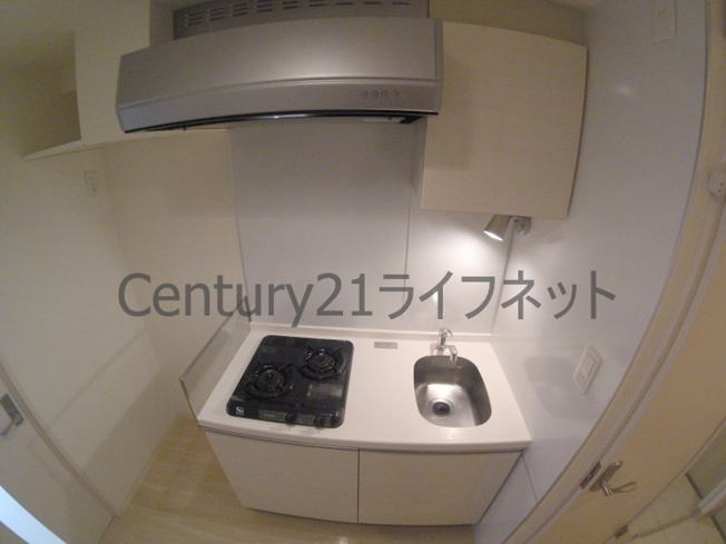 【キッチン】 | Ｗ.O.B UMEDA