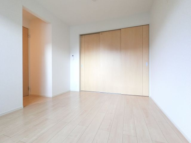 【寝室】 | アルモニー印西　Ⅰ