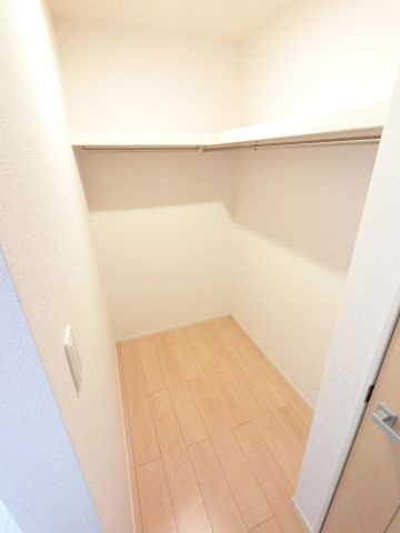 【収納】 | アルモニー印西　Ⅰ