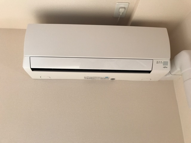 シルク南参道Rの設備