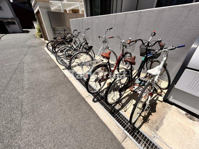 【その他共用部分】 | マーキーズ京橋