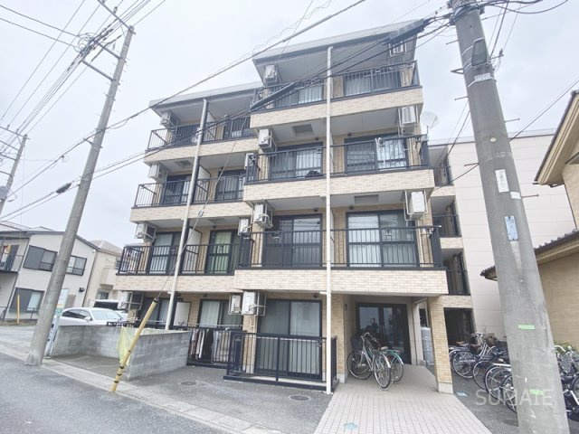 ドーチェスター大宮