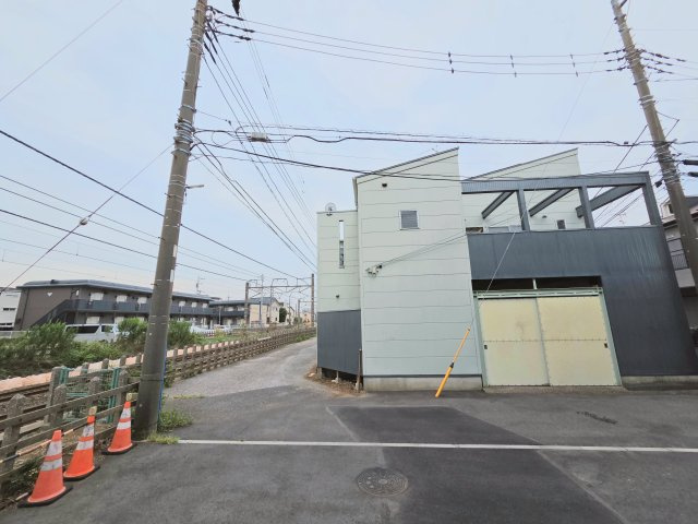 【展望】 | ケンオウヴィラ前原
