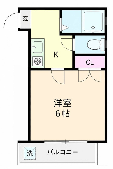 【間取り】 | グリーンプラザ