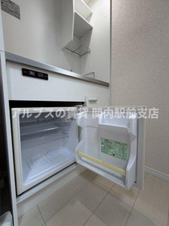 【設備】 | ユナイト洋光台パリピーピクサー